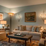 the art of layered lighting: how to brighten every room