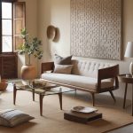 rustic meets modern: how to blend farmhouse and contemporary styles