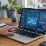 Comment intégrer la technologie domotique dans une déco éco-responsable