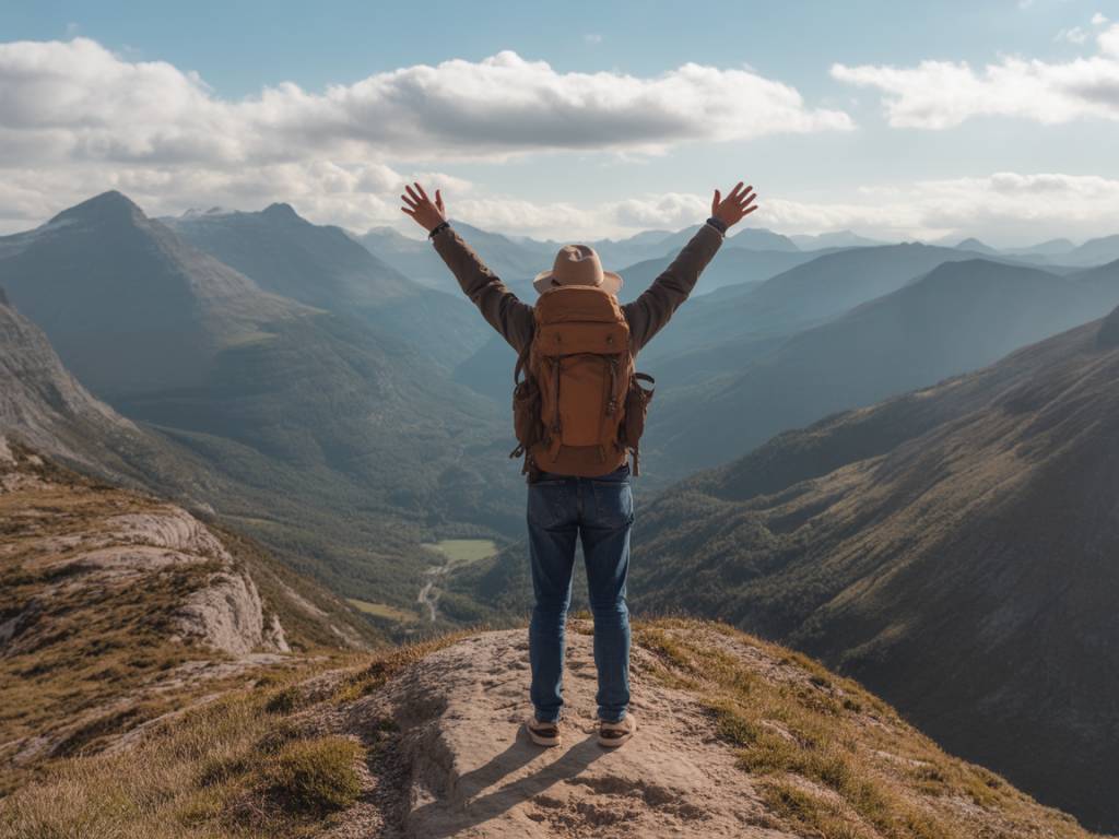 5 idées de micro-aventures à vivre chez soi pour voyager sans quitter son salon