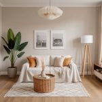 Designing a Capsule Home Decor Collection: Buy Less, Style More