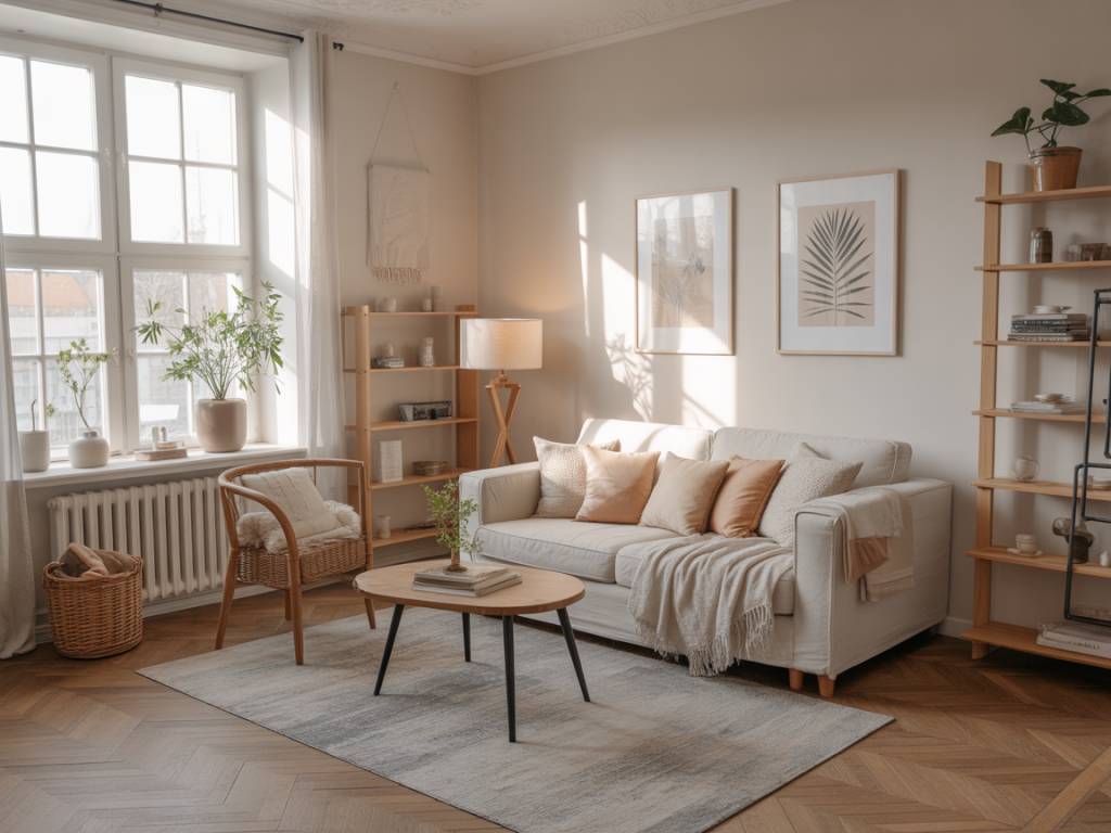 Slow Decorating: How to Thoughtfully Furnish Your Home Over Time Instead of All at Once