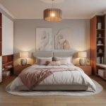 How to Design a Sleep-Enhancing Bedroom: Creating a Restful Sanctuary at Home