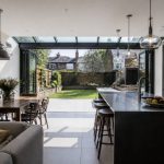 1930s semi detached house extension ideas for modern family living