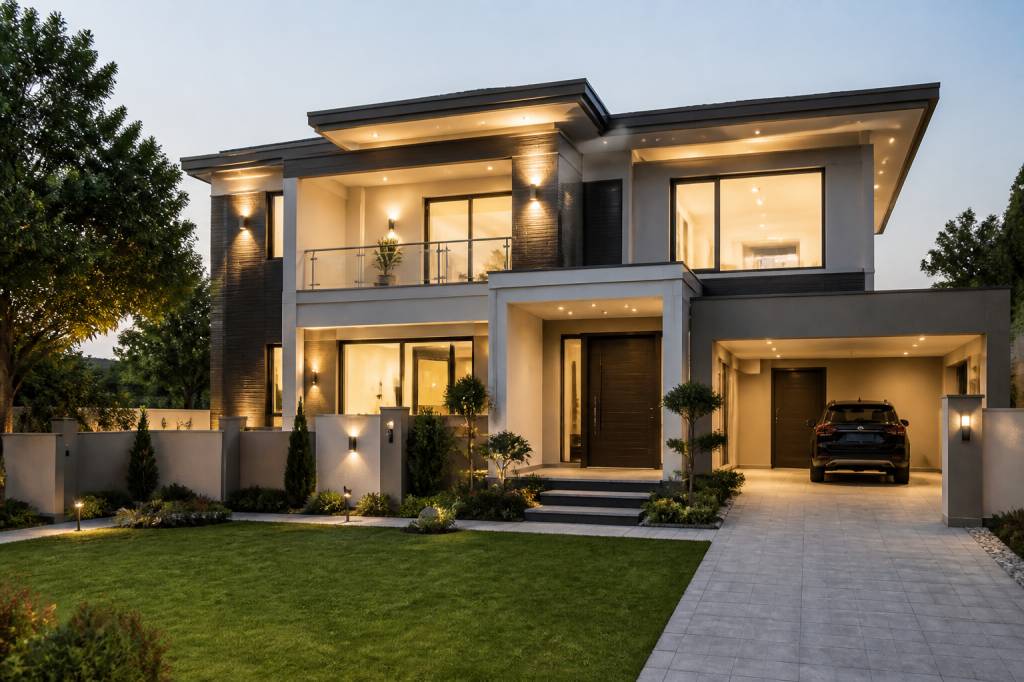 10 marla house design ideas for a stylish and functional home