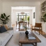 1930 style house: how to bring period charm into a modern home